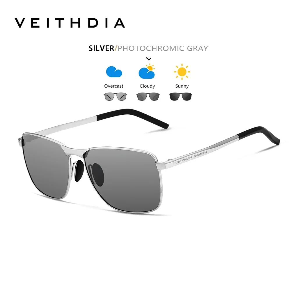 Lunettes de soleil à porter partout