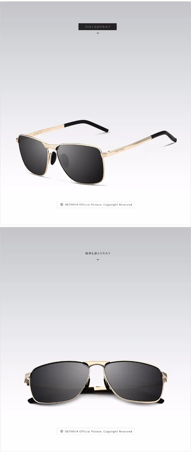 Lunettes pour l'extérieur