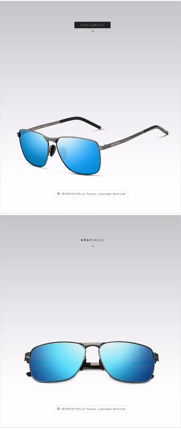 Lunettes à la mode