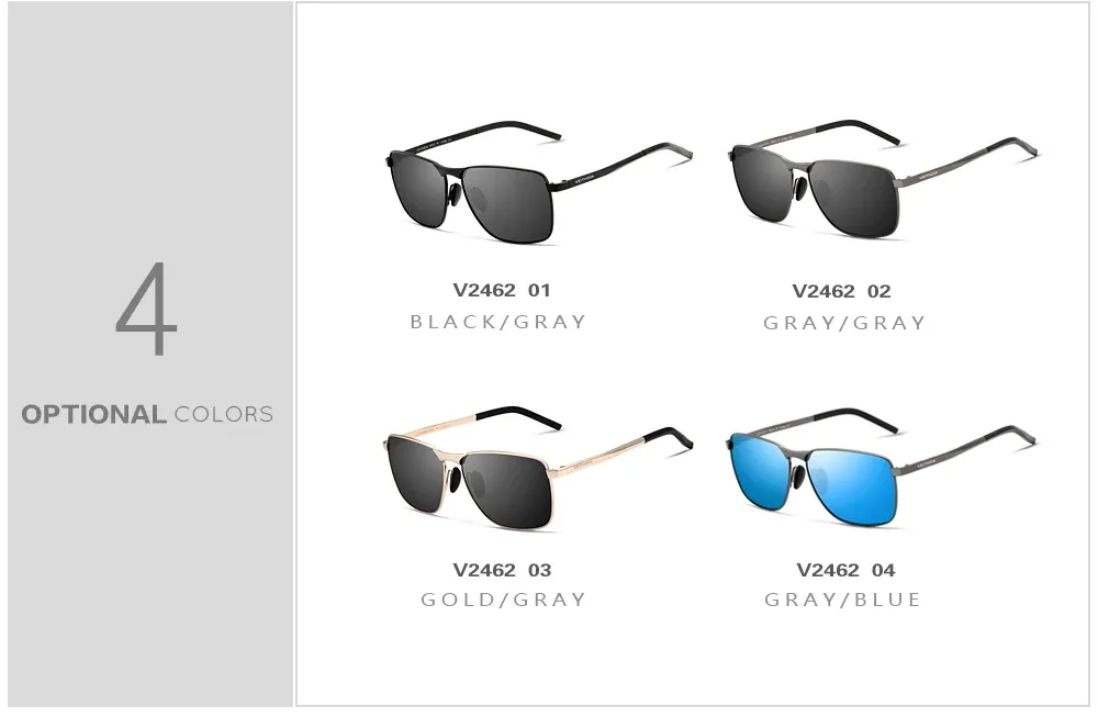 Lunettes vintage sport
