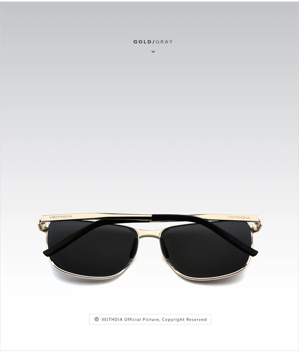 Lunettes de soleil VEITHDIA