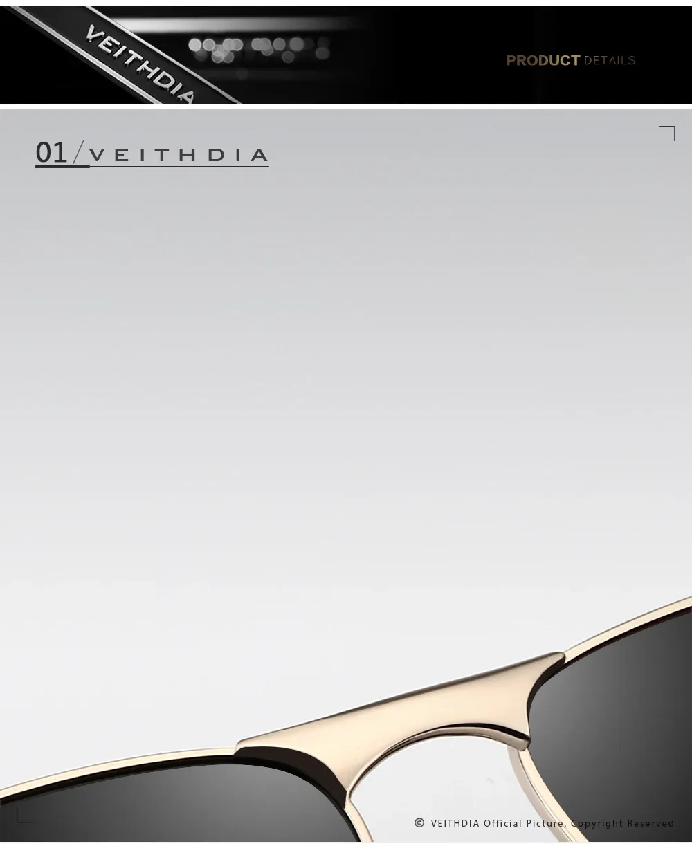 Lunettes VEITHDIA en lifestyle