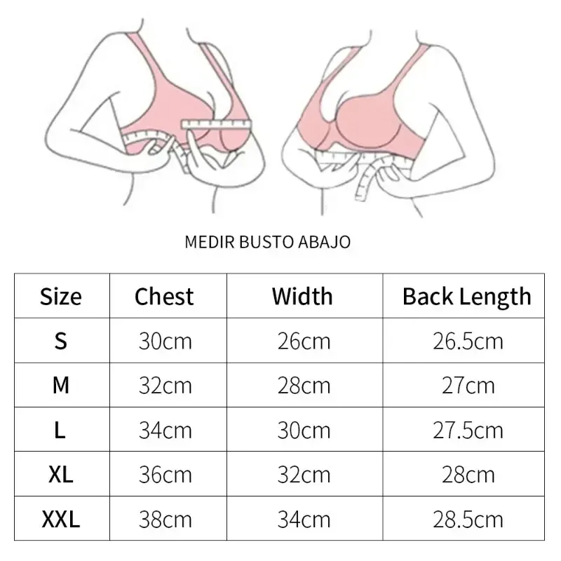 Ceinture de soutien dorsal et thoracique réglable pour femme, correcteur de posture orthopédique (lot de 1, 2 ou 3) 6