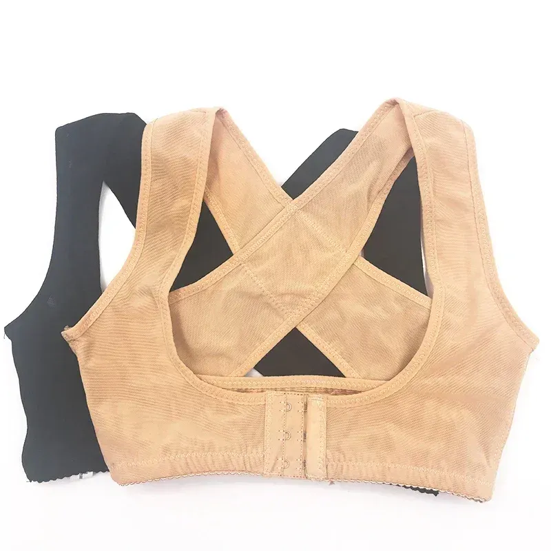 Correcteur de posture pour femme, coupe