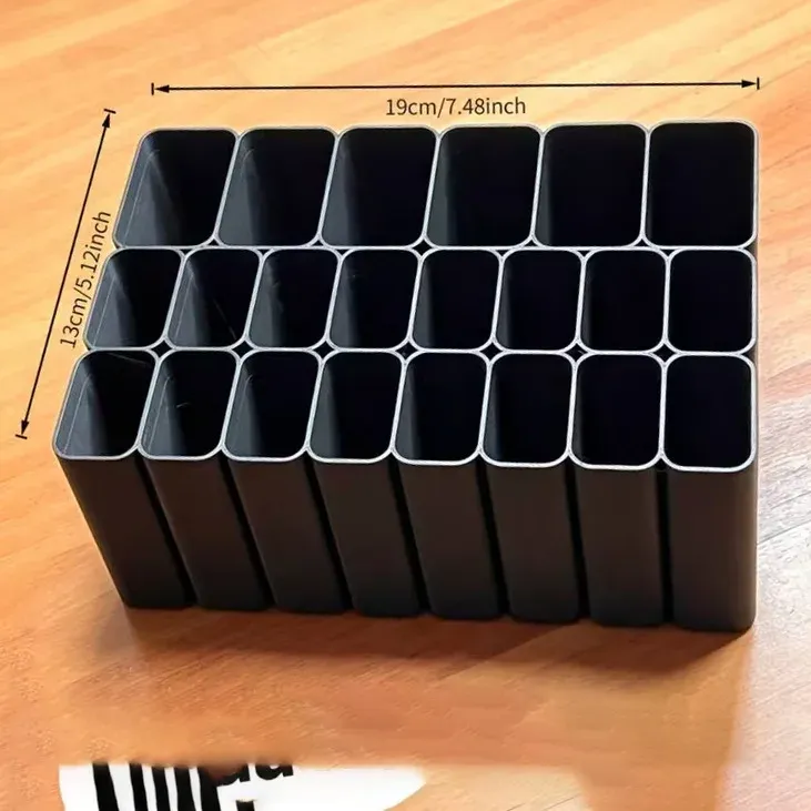 Organisation pratique des câbles au bureau