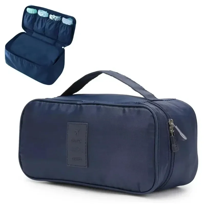 Sac organisateur de voyage portable