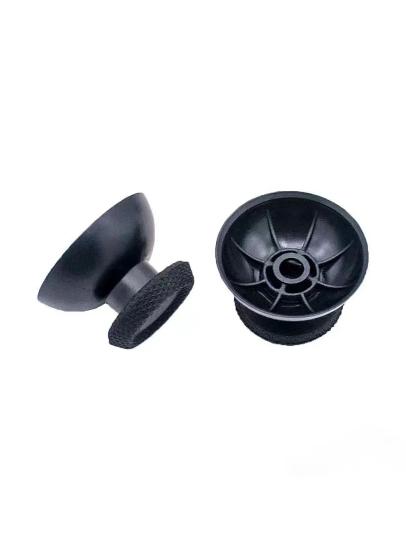 Kit de réparation pour manette PS5 DualSense : manettes analogiques de remplacement et pièces de poignée 5