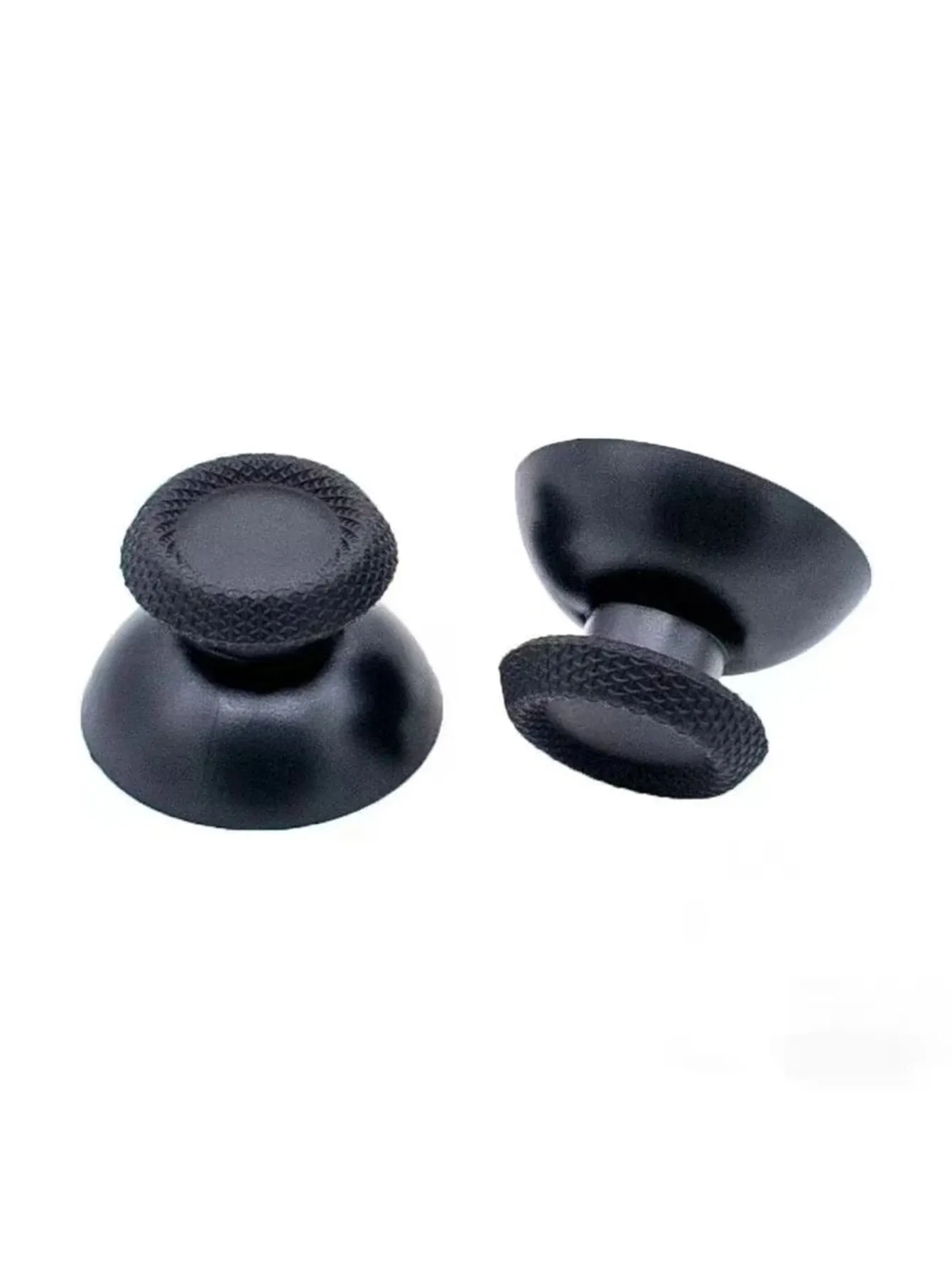 Kit de réparation pour manette PS5 DualSense : manettes analogiques de remplacement et pièces de poignée 6