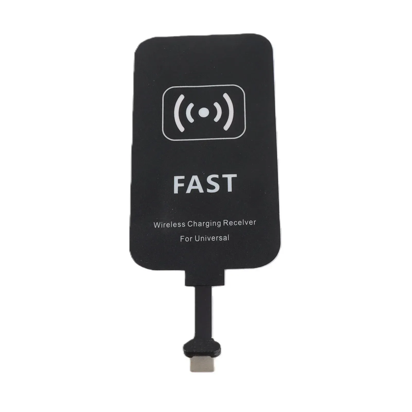 Récepteur de charge rapide sans fil 10W USB-C - Image 1