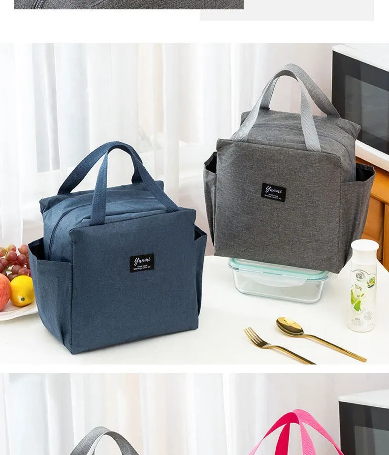 Sac à déjeuner pour pique-nique