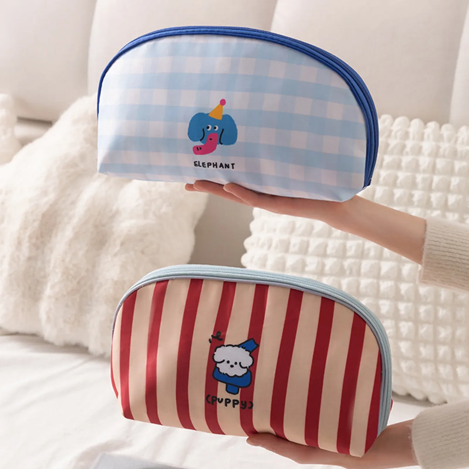 Sac de rangement pour sous-vêtements, vue 3