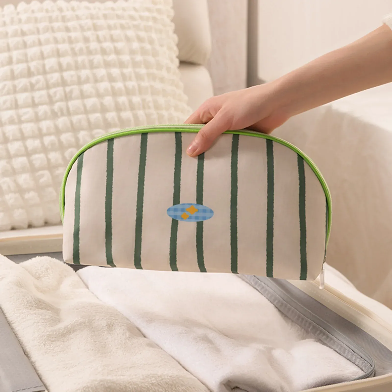 Sac de rangement pour sous-vêtements, vue 6