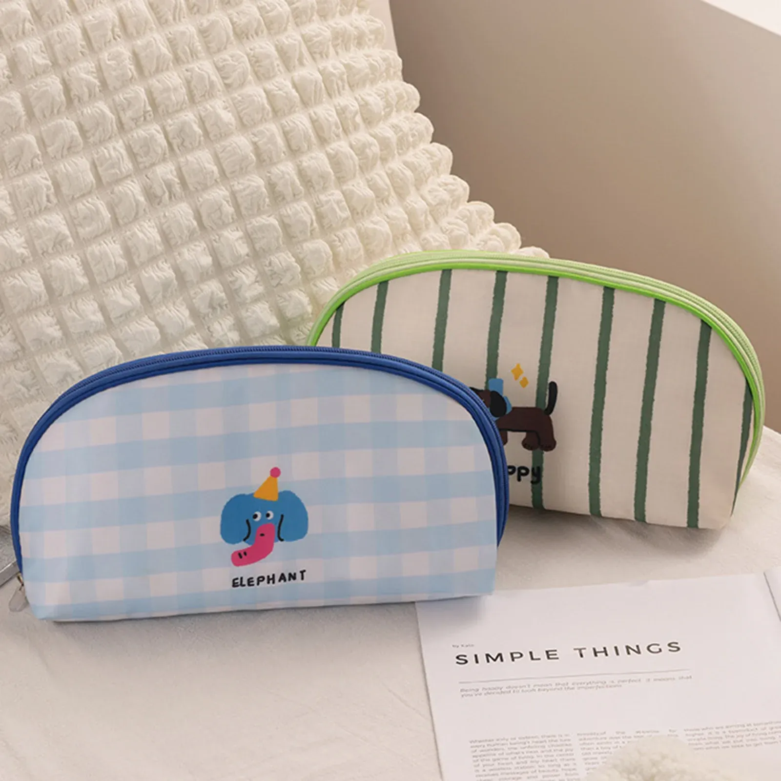 Sac de rangement pour sous-vêtements, vue 7
