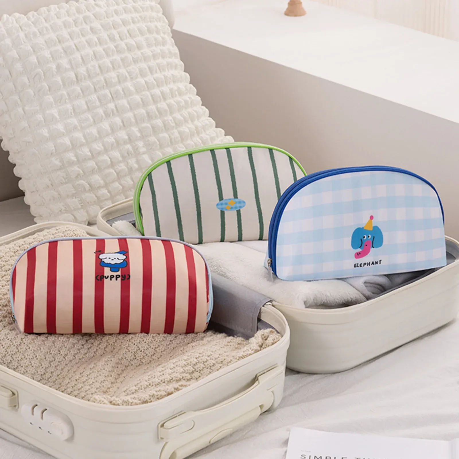 Sac de rangement pour sous-vêtements, vue 2