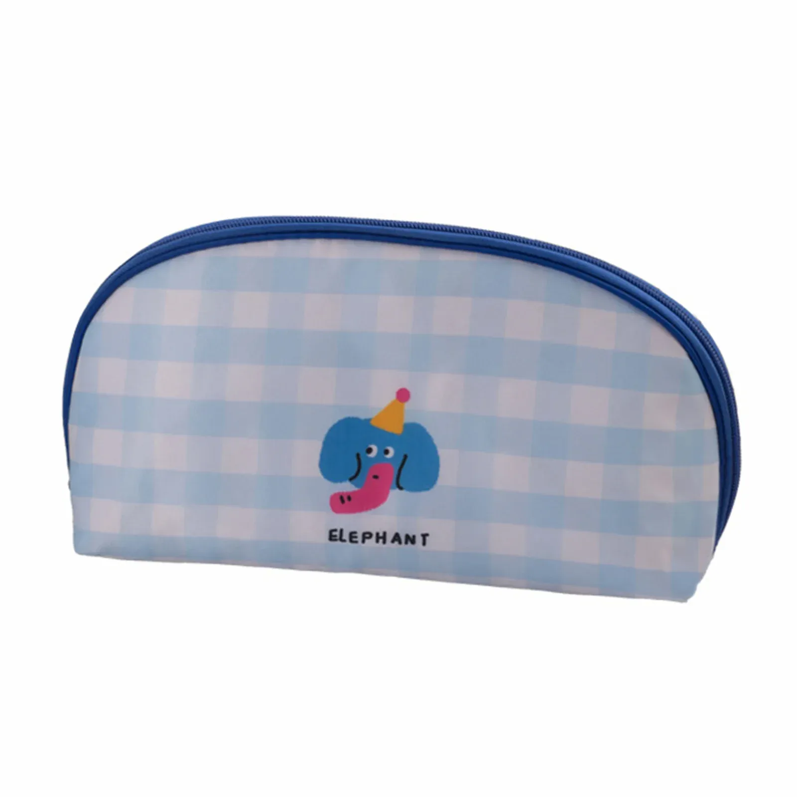 Sac de rangement de voyage portable en tissu Oxford pour sous-vêtements, chaussettes et soutiens-gorge 7