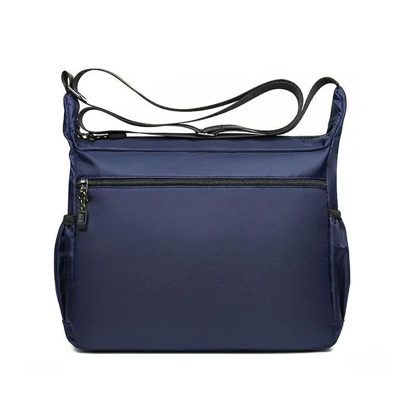 Détail du sac bandoulière