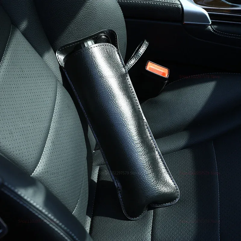 Pare-soleil portable pour voiture, protection UV pour pare-brise avant, isolation thermique, protection contre les rayons UV, couvre-tableau de bord 4