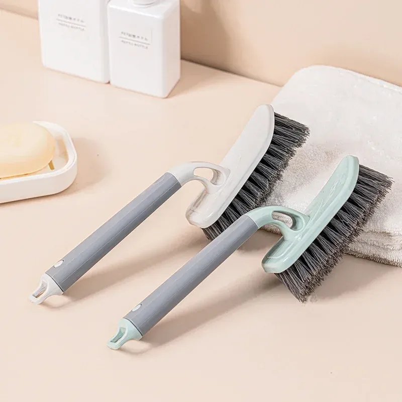Brosse de nettoyage en profondeur à pointe en V