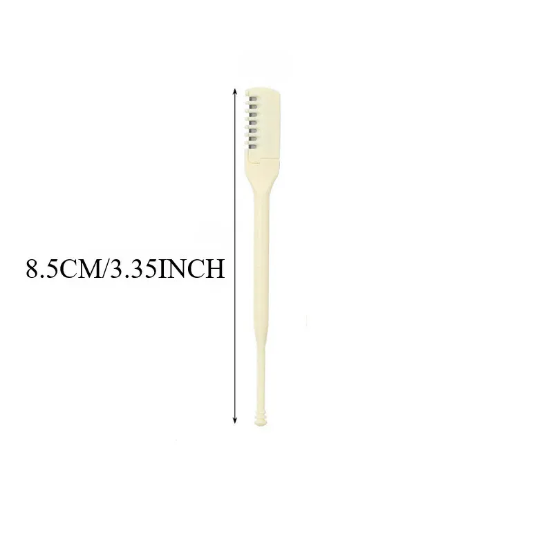 Tondeuse manuelle pour une hygiène soignée