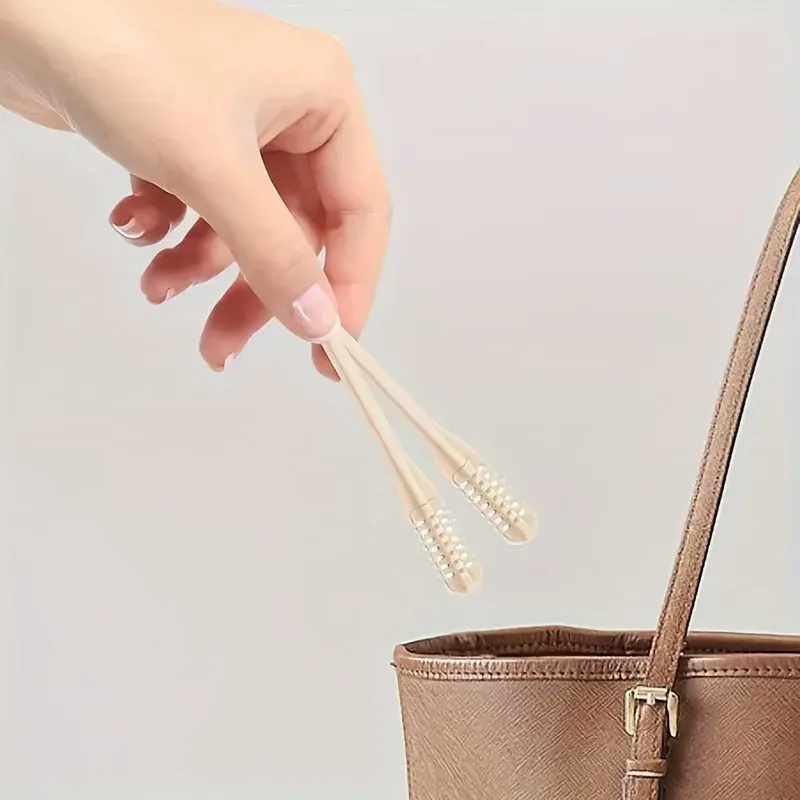 Tondeuse manuelle compacte pour voyage