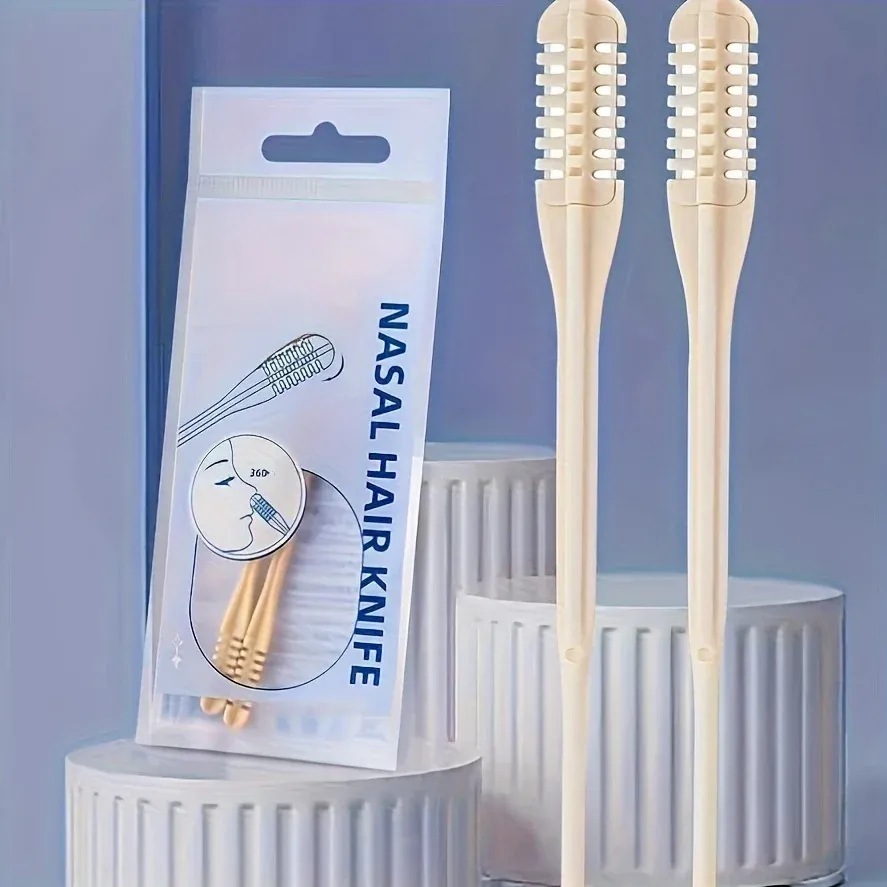 Détail du design de la tondeuse manuelle