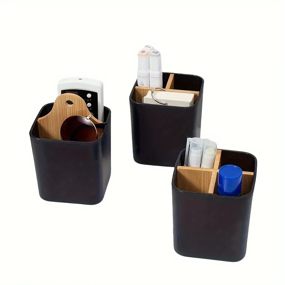 Porte-brosse à dents, vue rapprochée