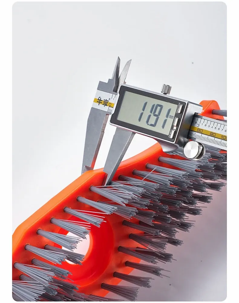 Brosse de nettoyage pour extérieur