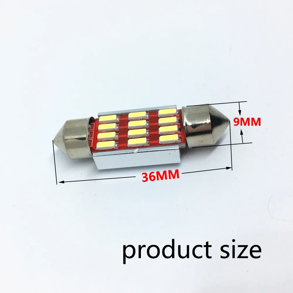 Lampe feston LED intérieure, détail du design