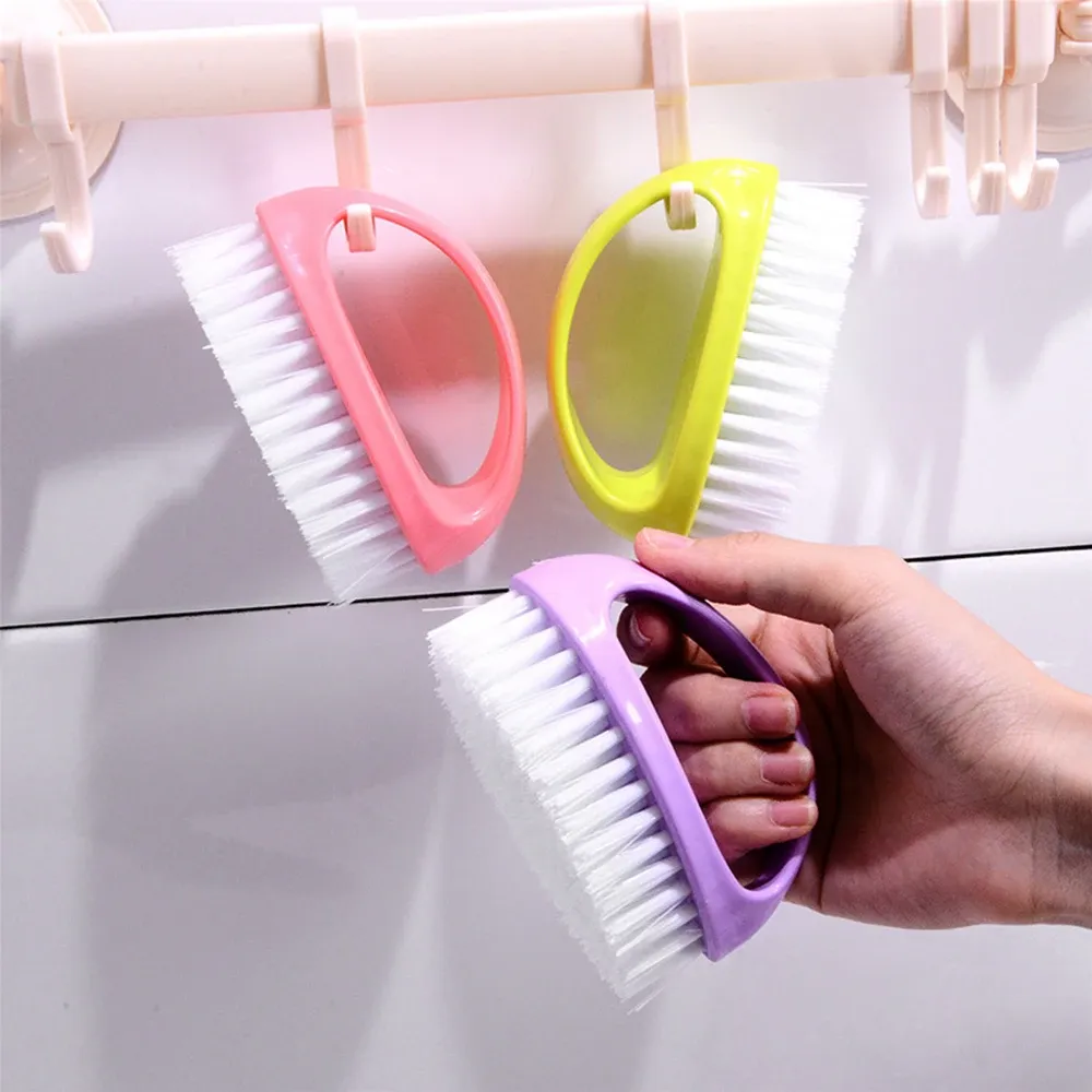 Détail de la brosse multifonctionnelle