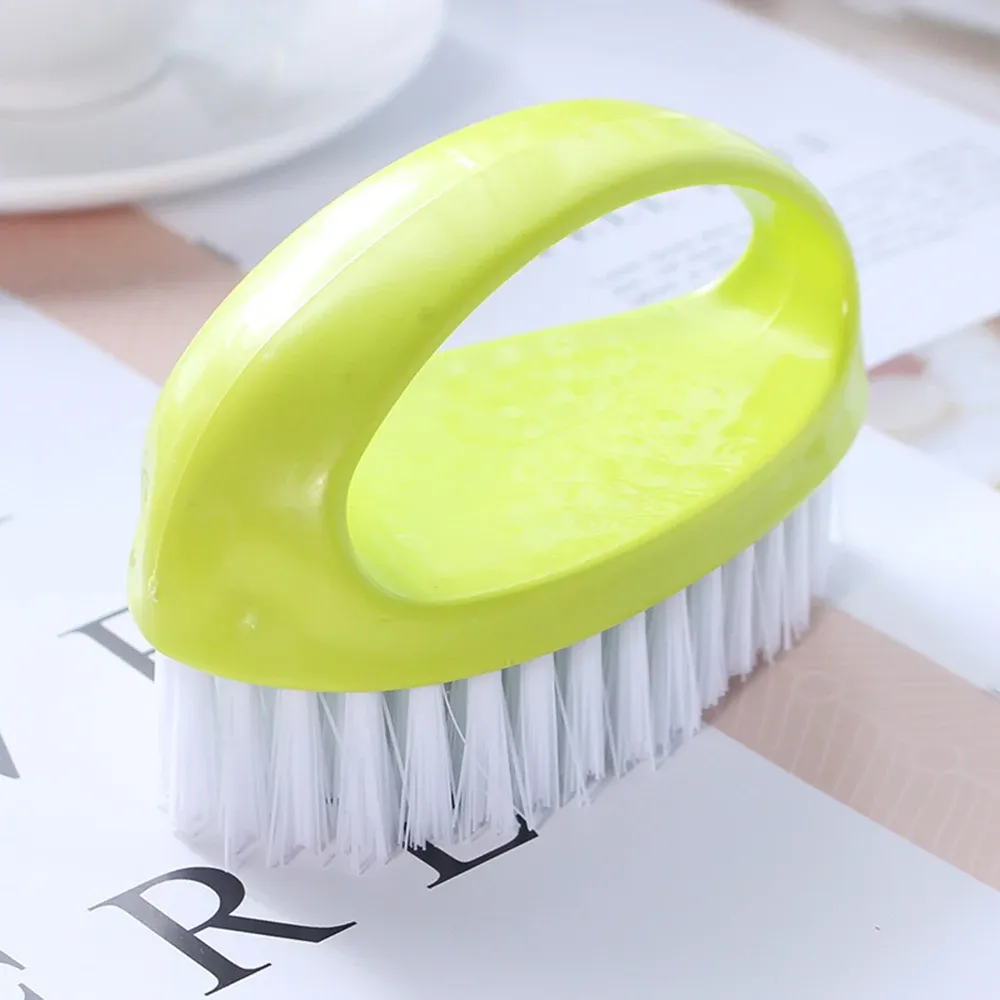 Brosse de nettoyage, présentation générale