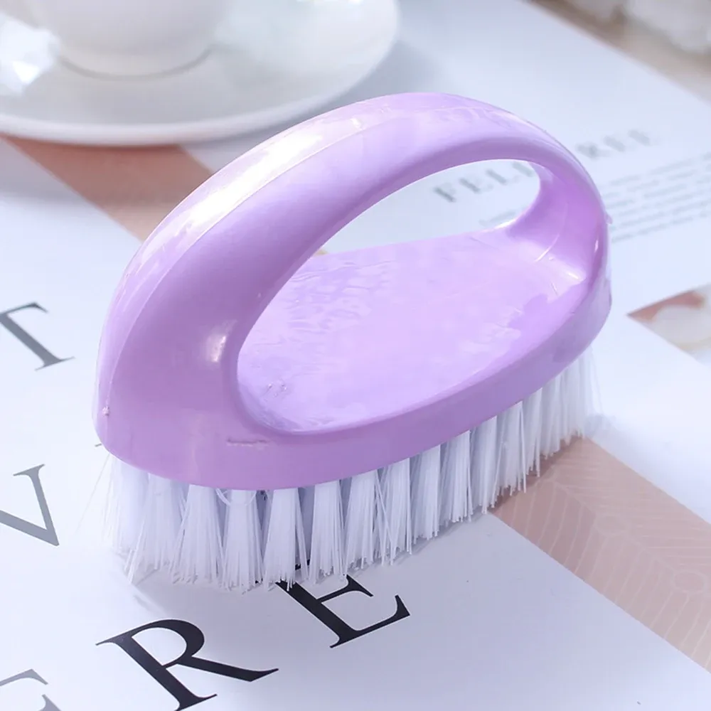 Brosse multifonctionnelle, mise en situation