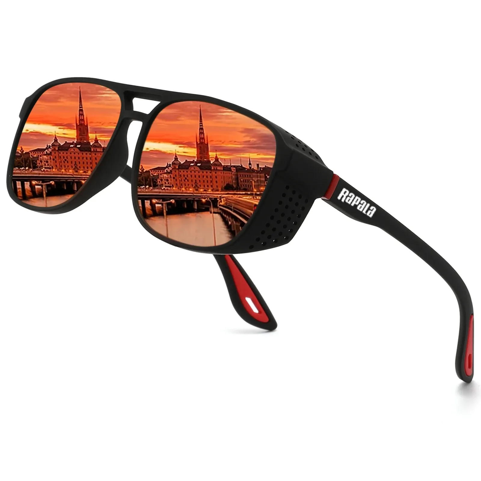 Lunettes de soleil sportives Rapala