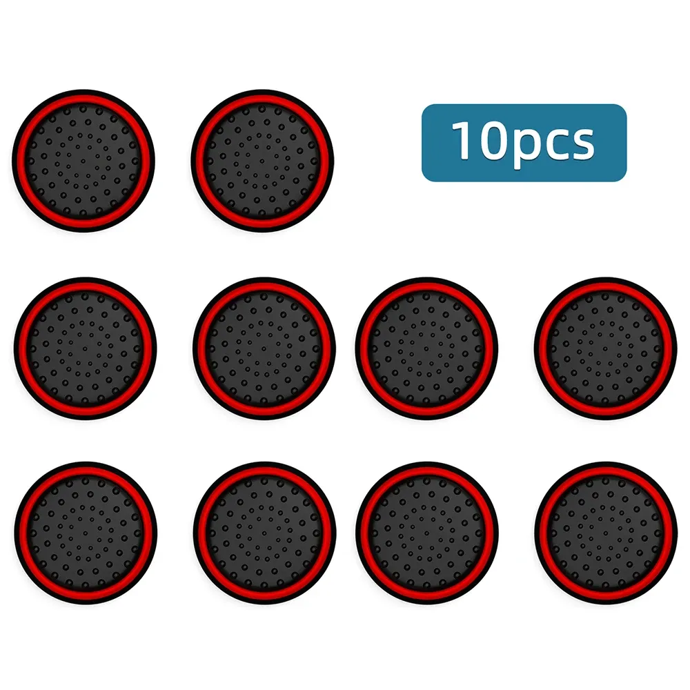 Capuchons de stick pour manette de jeu