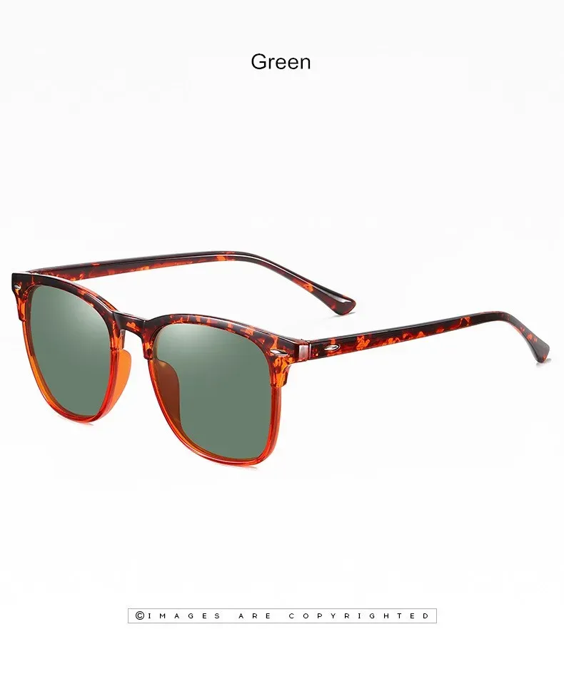 Lunettes de soleil polarisées, vue détaillée 9