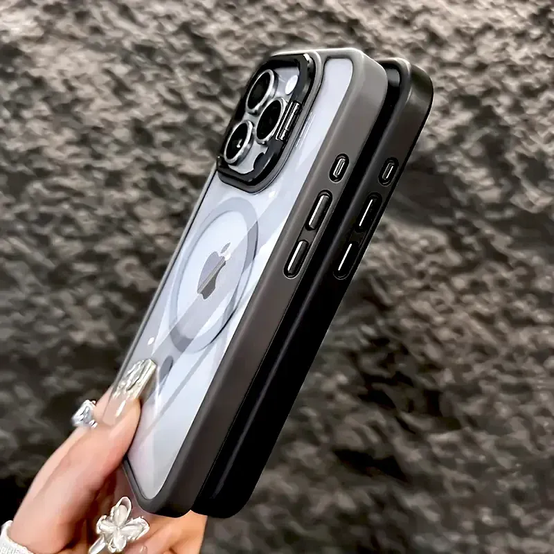 Compatibilité avec la charge MagSafe