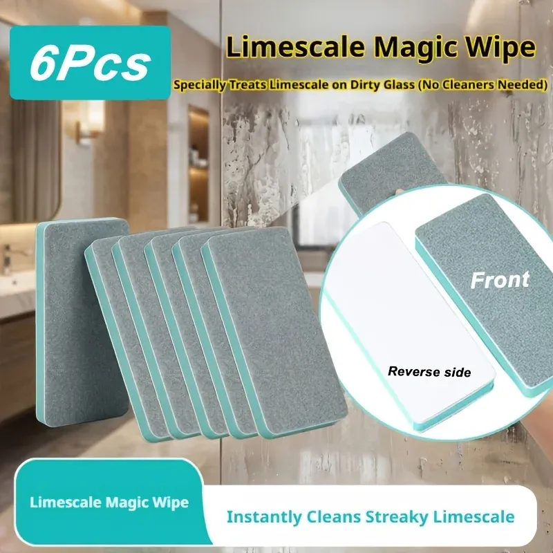 Brosse magique multifonctionnelle