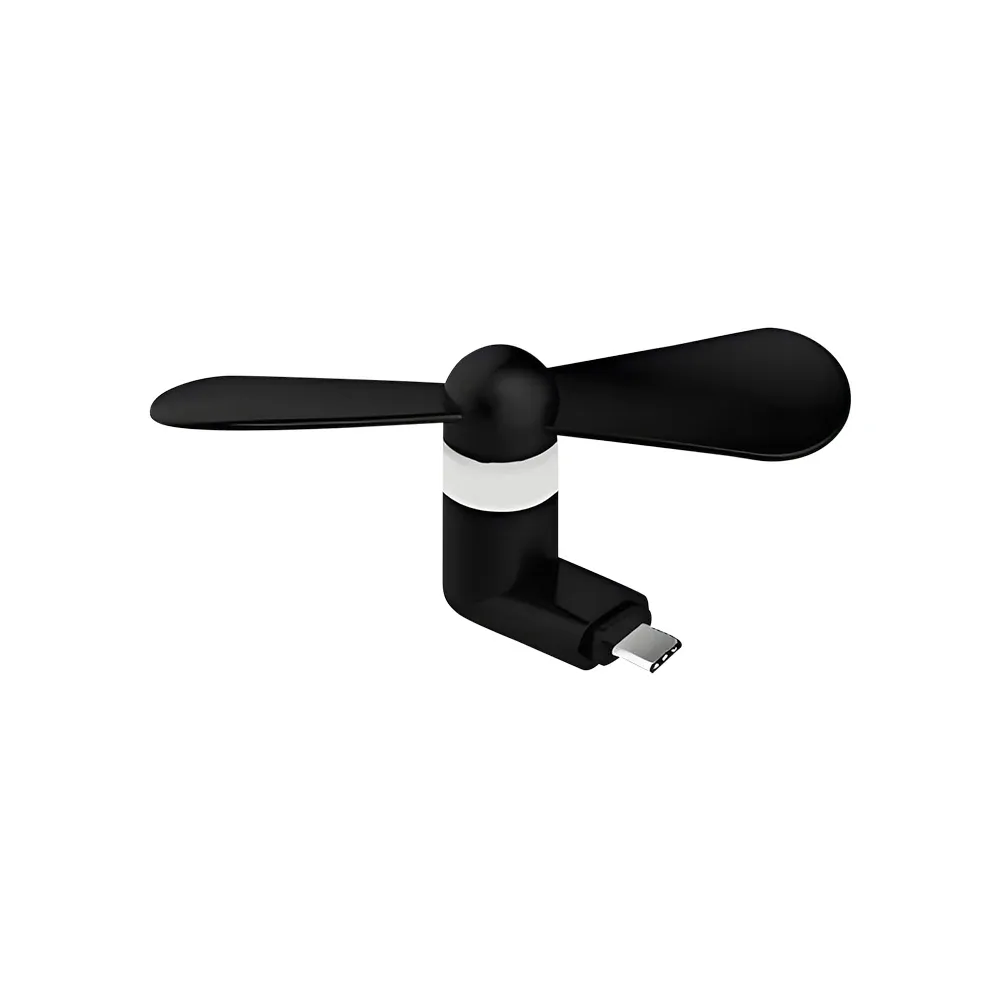 Ventilateur portable, mode nomade