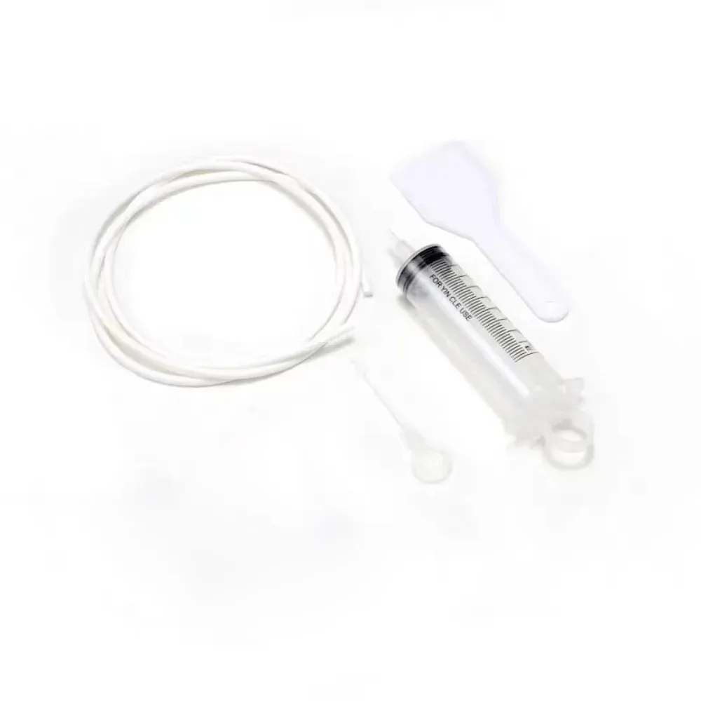 Ensemble de brosses de nettoyage en acier inoxydable pour livres, trou de vidange de réfrigérateur et tuyau flexible 3