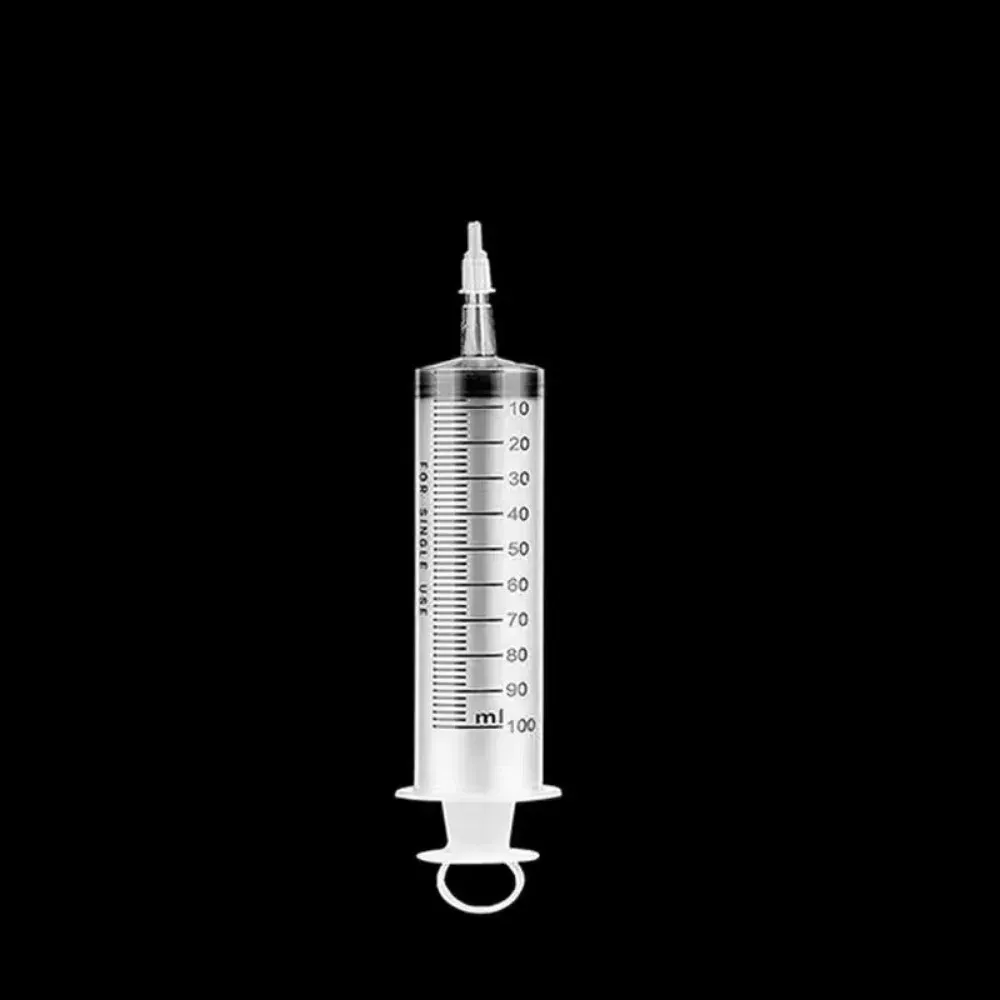 Nettoyage des orifices de vidange