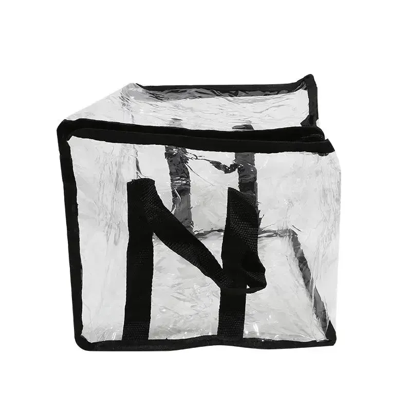 Boîte à livres pliable, vue finale