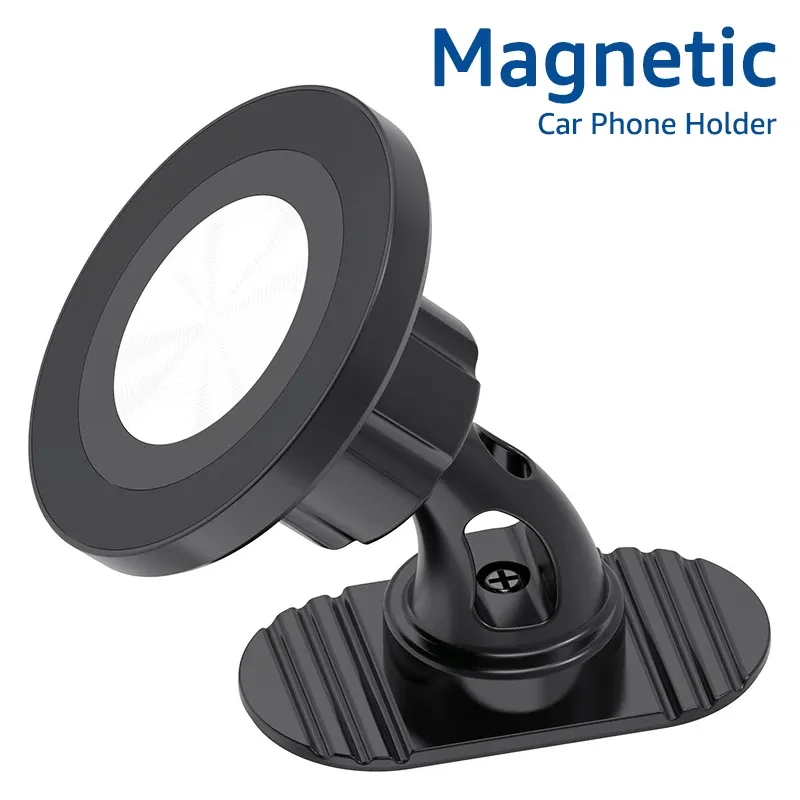 Support magnétique pour voiture, vue principale