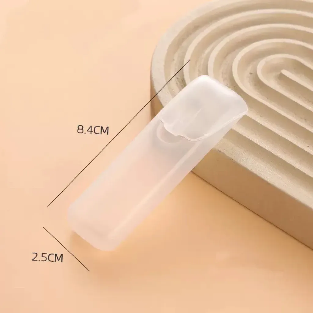 Mini boîte de rangement portable, finitions