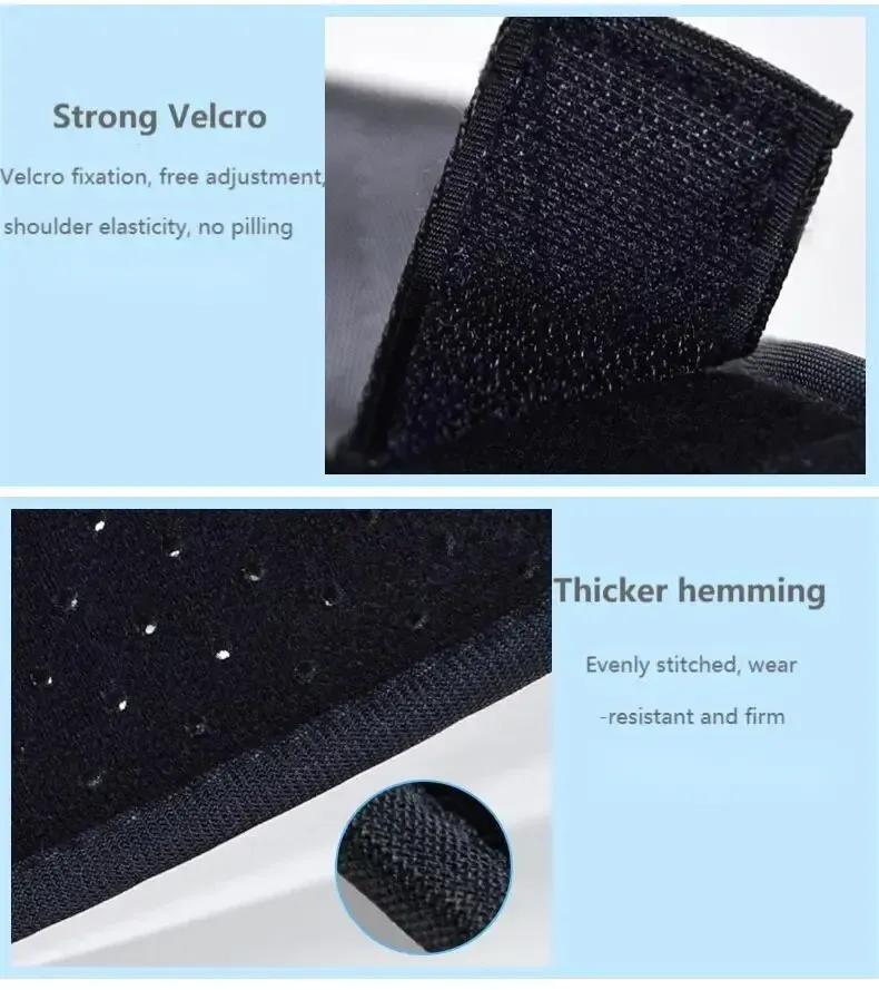Ceinture de correction posturale BeeChip, réglage