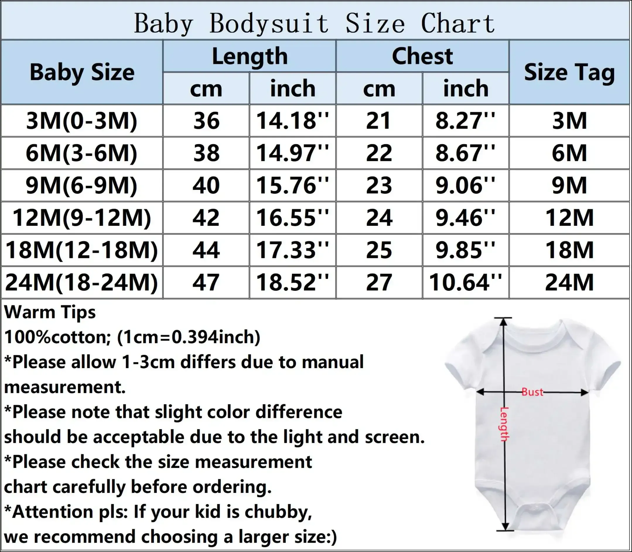 Barboteuse en coton imprimée pour nouveau-né, costume batterie pour bébé 6