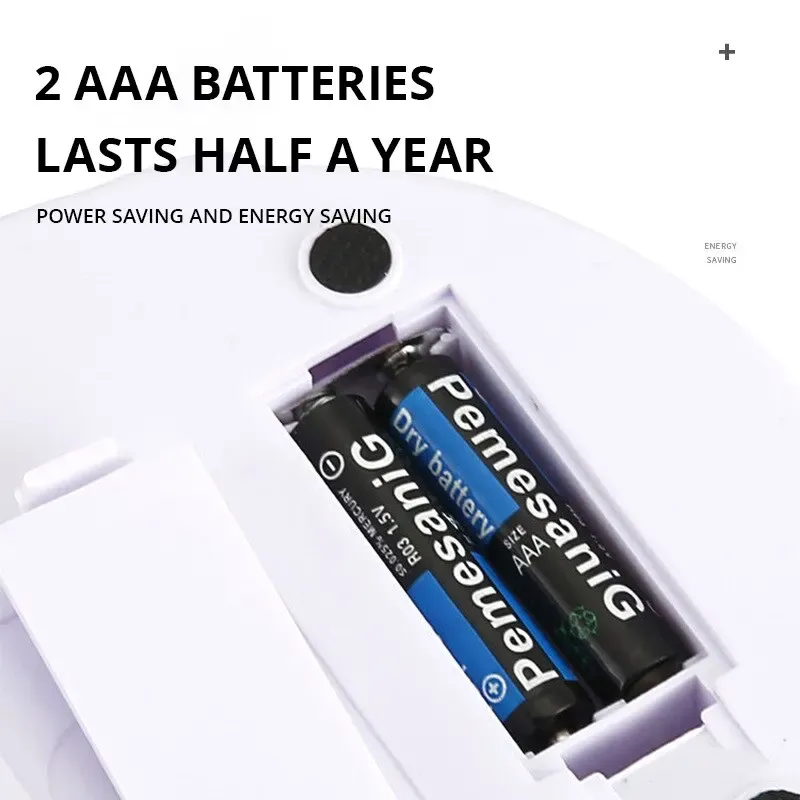 Détail de l'écran LCD de la balance