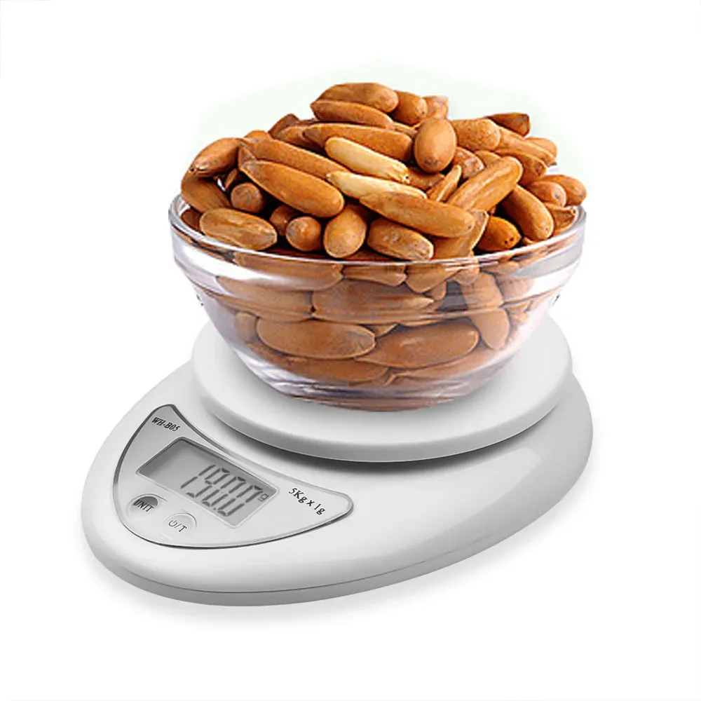 Accessoires de cuisine et balance