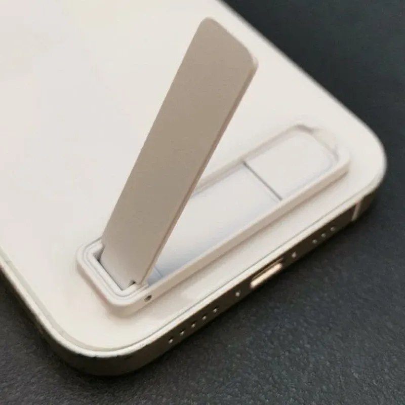 Support pour iPhone vue détaillée
