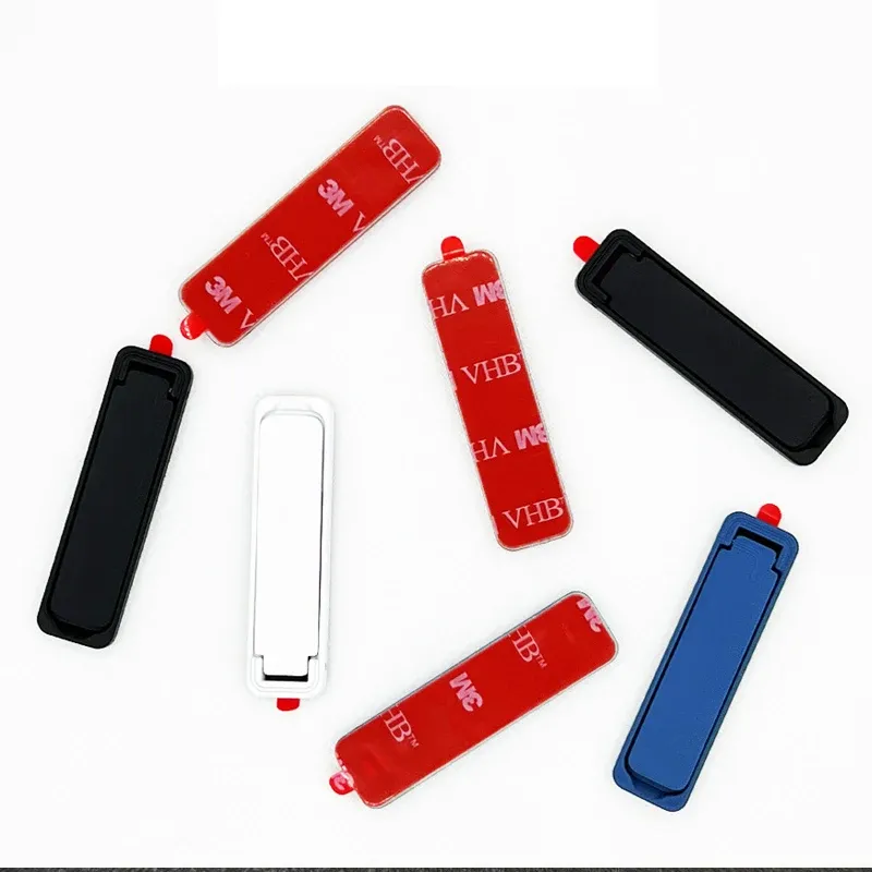 Support pour téléphone portable en métal