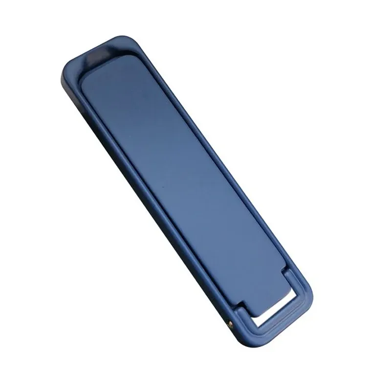 Support de téléphone invisible au dos