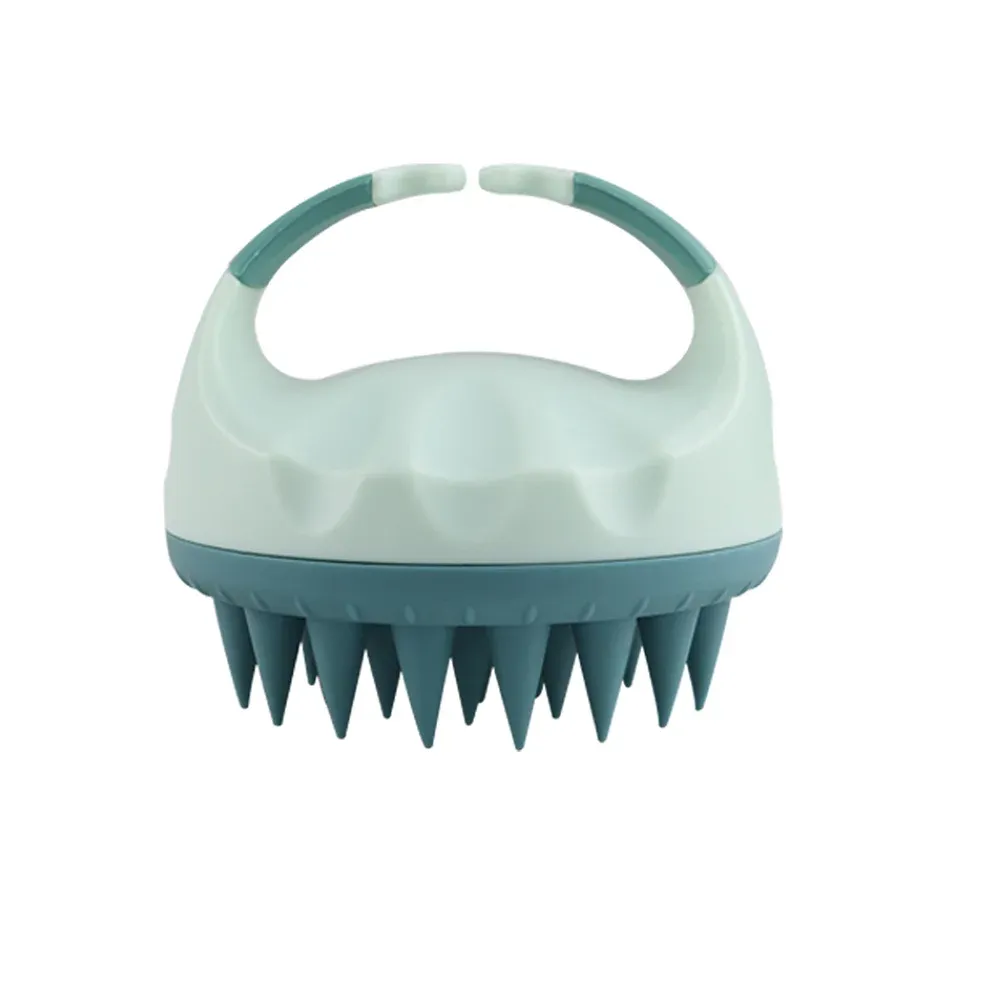 Brosse de massage pour salon